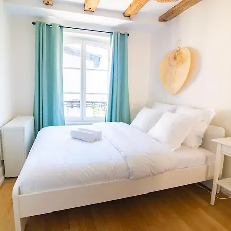 Splendide T3 Proche Petite France Dragon Στρασβούργο