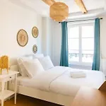 Splendide T3 Proche Petite France Dragon Apartamento Estrasburgo