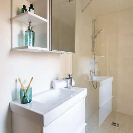 Appartement Splendide T3 Proche Petite France Dragon