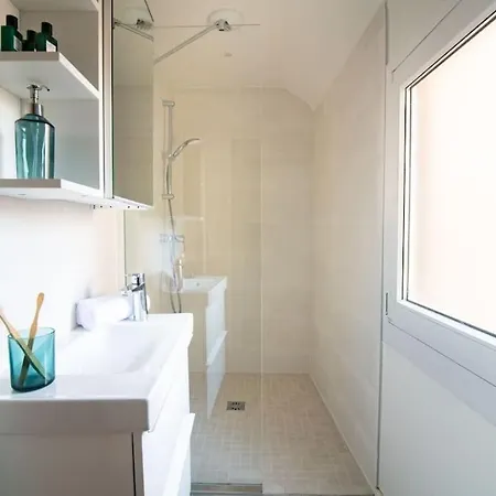 Appartement Splendide T3 Proche Petite France Dragon Straatsburg